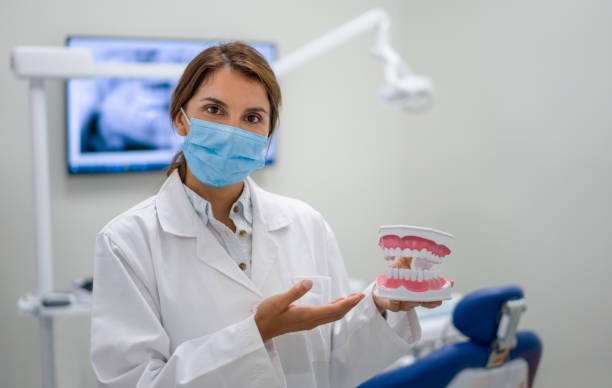 Best Broken or Cracked Tooth Emergency Dentist in Manasota Key, FL